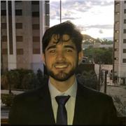 Professor particular em matemática do ensino médio para preparação de vestibulares