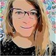 Profesora de Inglés, Alemán y Checo, apta para todas las niveles y edades. 