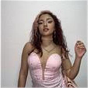 Jasmine Lorenzo Ortega