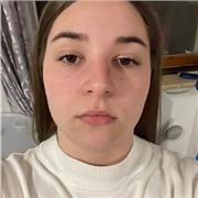 studentessa socio sanitario