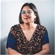 Docente universitaria, apoyo asignaturas, preparación de tesis, examen de grado