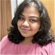 I hold a bachelors degree in English Literature. I can help students in with their communication skills specifically speaking and writing