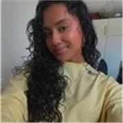 Creativa, responsable con un C1 inglés, estudiando bachillerato.