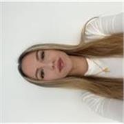 Soc professora de Matemàtiques i ofereixo classes particulars per a alumnes de Primària fins a 2n de Batxillerat