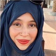 Patient and friendly English tutor for beginners and young learner