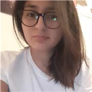 Studentessa universitaria offre ripetizione di varie materie