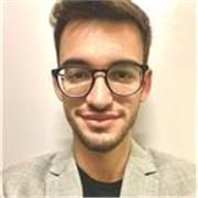 Offro ripetizioni o aiuto con i compiti online o in sede! 