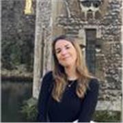 I am Marina and I am 27 years old. I am a teacher and educational psychologist. I have worked for more than 5 years in schools. I am currently a psychologist at a part-time school.

My classes adapt to the level of the student. i try to be dynamic and mot