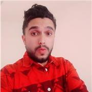 Ghanem Mtimet