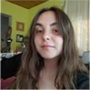 Profesora particular con posibilidad de impartir otras asignaturas. Preferencia por alumnos de primaria y ESO