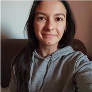 Laureanda in Biotecnologie (Magistrale) impartisce lezioni di biologia, scienze, biochimica, chimica e matematica di base