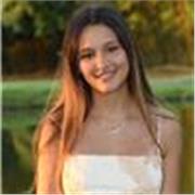 I am very passionate about learning and I have found that the best way to do so is to teach to others. 