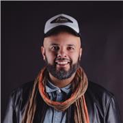 Profesor de Máster en Psicología Organizacional, Psicología Positiva, Recursos Humanos, Psicología Vocacional entre otras