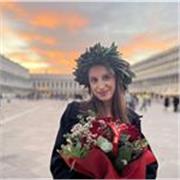 Studentessa laureata in lingua e cultura cinese offre ripetizioni di lingua