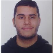 Profesor de matemáticas, física, química, he dado clases antes a varios alumnos