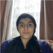 Isha Sharif