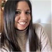 Profesora de educación infantil con experiencia en el ámbito. 