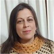 Soy profesora de inglés, capacitada para clases de apoyo escolar, from beginners to advanced levels. 23 años de experiencia