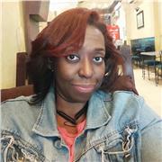 English with a Lively American Teacher for Adults and Children!