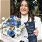 Laureanda impartisce lezioni di matematica a studenti di liceo,tecnico commerciale e scuole medie
