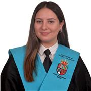 Profesora desde primaria a universidad todas las materias