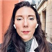 Amerikanisch-Englischer Muttersprachler Tutor mit 30 Jahre Erfahrung! Ich habe in Vergleichende Literaturwissenschaften promoviert
