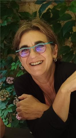Maria-Magdalena