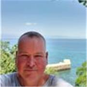 A native British English speaker at your service.
Qualified to teach, located central Europe.