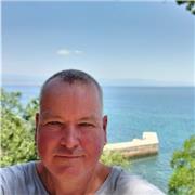 British English native speaking tutor at your service from central Europe.