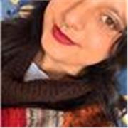 Profesora en Ciencias Sociales y Políticas de apoyo escolar (de cualquier curso), Bilingüe, énfasis en discapacidad