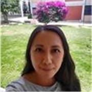 Maestra de apoyo con experiencia en clases en línea para alumnos de primaria