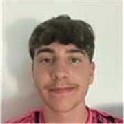 Estudiante de bachillarato, con muy buena media de ESO y listo para ayudar a niños tanto de primaria como de la ESO
