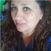 Técnico diferencial y estudiante psicopedagogía