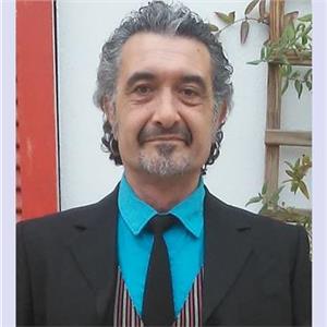 Pedro Luis Pérez De Mendiguren