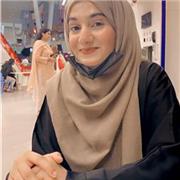 Fatima Umair