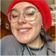 Soy estudiante de filosofía y literatura de universidad