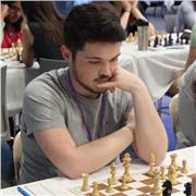 Cours d'échecs personnalisé pour tous niveaux