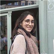 Doy clases repaso de inglés para ESO y Bachillerato. Doy también clases de conversación y revisión de redacciones