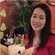 Qiaoya Ye