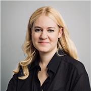 Lisa-Marie Koppl-Hurwitz