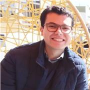 Clases particulares de Inglés desde nivel básico hasta intermedio