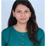 I can teach General science, human biology to I can also teach other subject related to human body, physiology