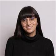 Diseñadora gráfica con +8 años de experiencia. Imparto clases online. Dirigidas a estudiantes principiantes de todas las edades