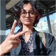 Postgraduate biotech student with two years of research experience (life sciences) and a passion for teaching. Remote tutoring.