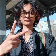 Postgraduate biotech student with two years of research experience (life sciences) and a passion for teaching. Remote tutoring.