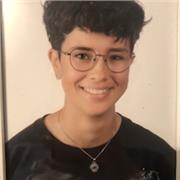 Sarah