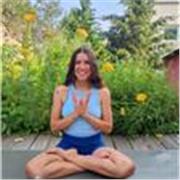 Realizó clases de Yoga grupales y personalizadas en modalidad presencial (Valdivia) y online. Diferentes horarios y estilos