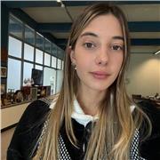 Eda Bahçivan