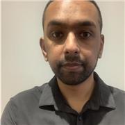 My lessons are aimed at secondary school students.