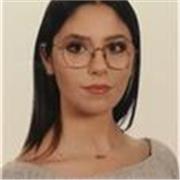 Laureanda in Mediazione Linguistica e Culturale